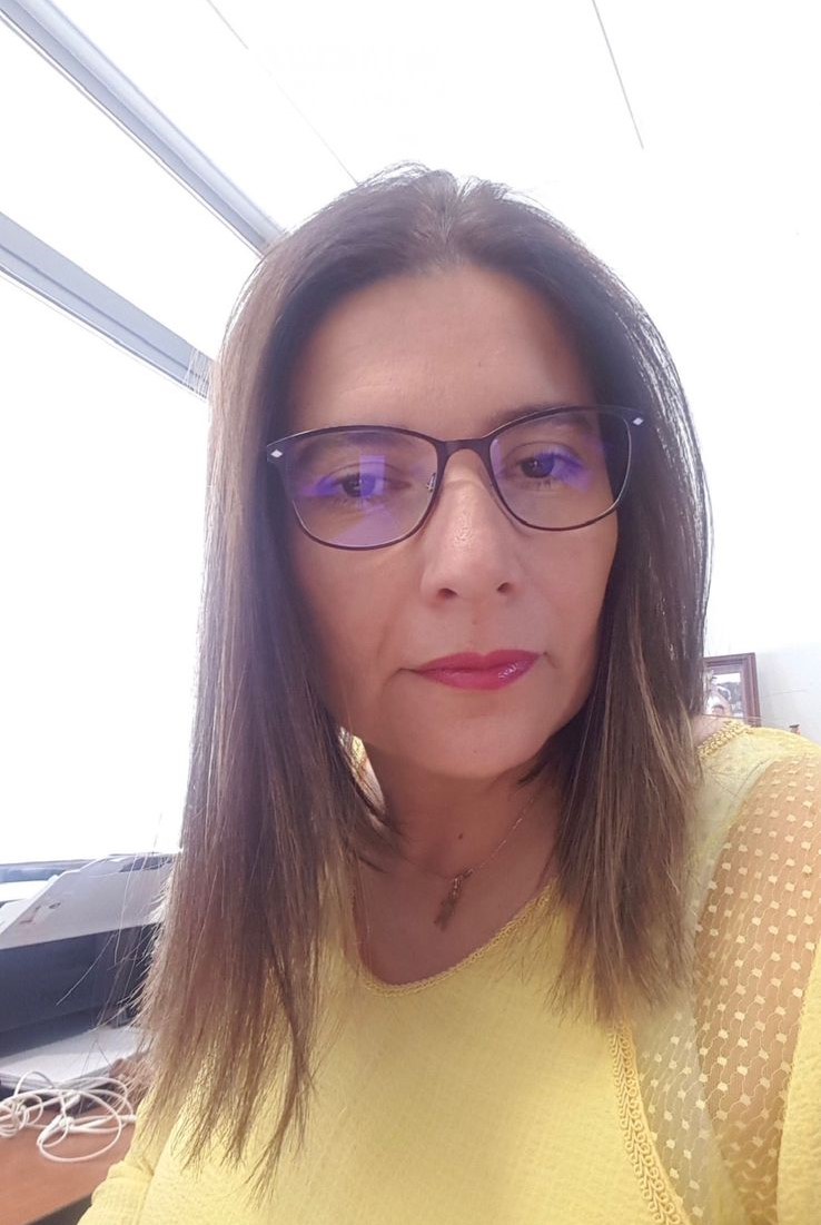Marta M. Navarrete