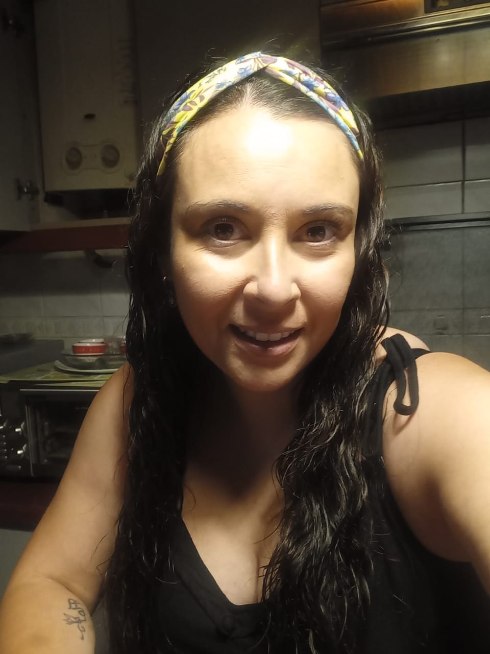 Pamela Francisca M.