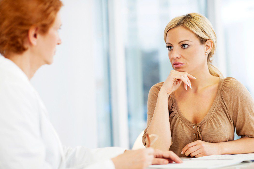 Imagen de <p>Estudio menopausia</p>