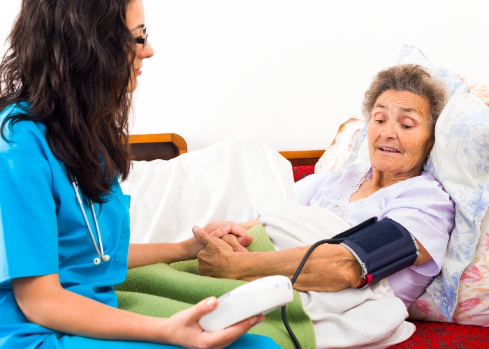 Imagen de <p>Ex&aacute;menes preventivos mujeres mayores de 60 a&ntilde;os</p>