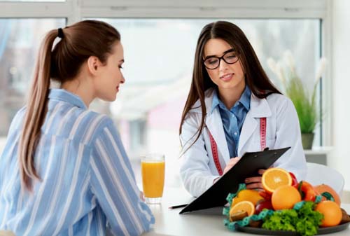Imagen de <p>Ex&aacute;menes preventivos &ndash; pack vegano / vegetariano</p>