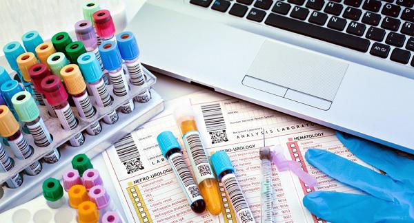 Imagen de <p>Ex&aacute;menes de evaluaci&oacute;n de drogas</p>